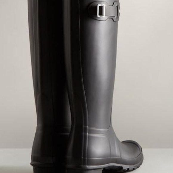 HUNTER ORIGINAL TALL RAINBOOTS - Picture 2 of 12